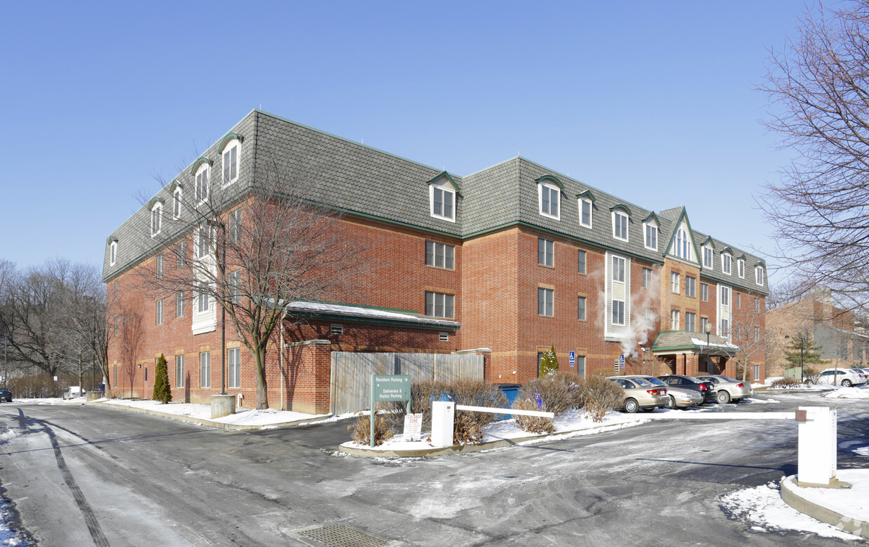 Foto principal - The Allegheny Senior Living