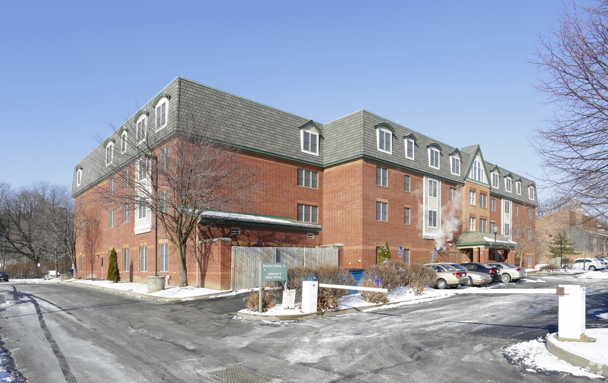 The Allegheny Senior Living Apartments Pittsburgh Pa Apartments Com