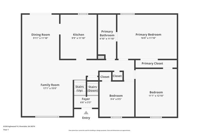 Building Photo - 8138 Englewood Trail