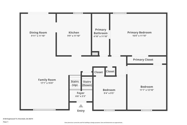 Foto del edificio - 8138 Englewood Trail