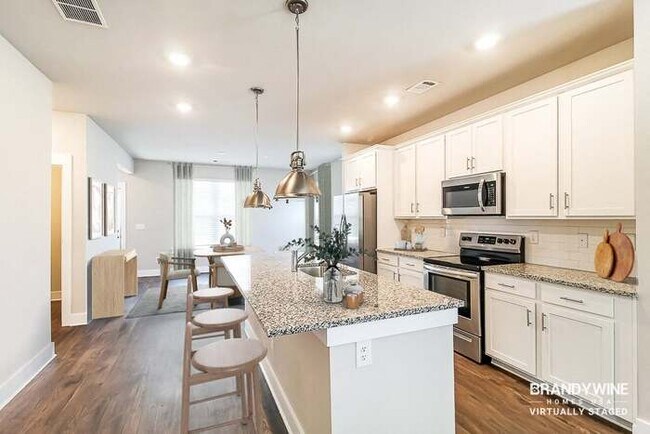 Foto del edificio - 707 Valtek Ct