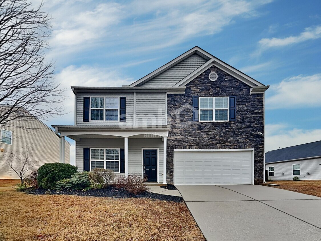 Primary Photo - 812 Redland Dr