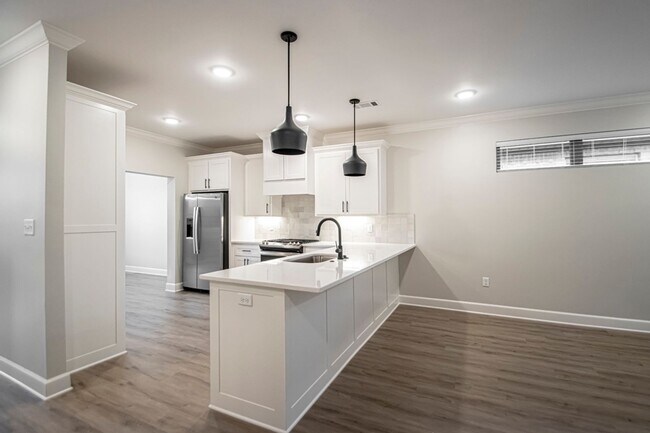 Foto del edificio - 306 Kanis Ridge Dr