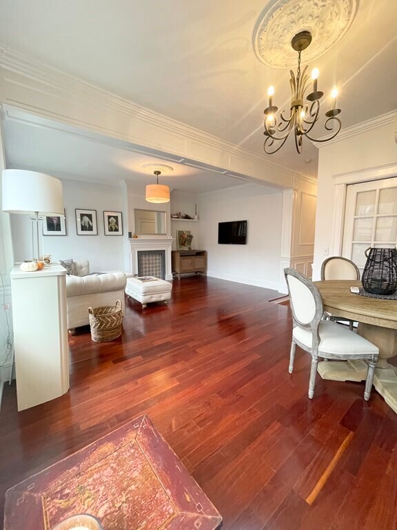 Foto del edificio - 140 Charles St