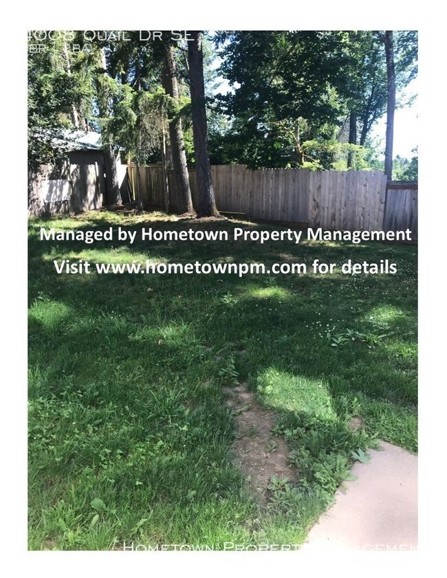 Townhouse W Great Floor Plan Avail Now House For Rent In Lacey