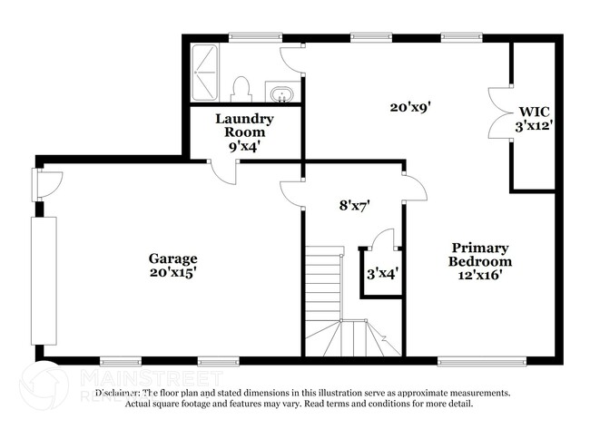 Building Photo - 10817 Highcliff Dr