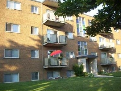 Primary Photo - Maplewood/Cherryblossom/Juniper Apartments