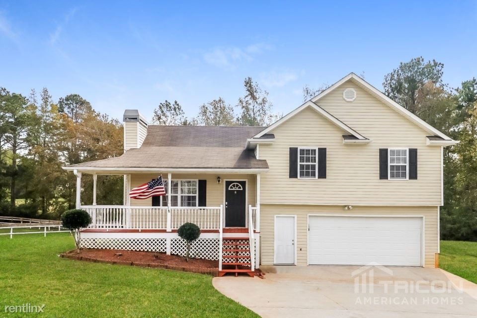 95 Fairview Ln, Dallas, GA 30157 House for Rent in Dallas, GA