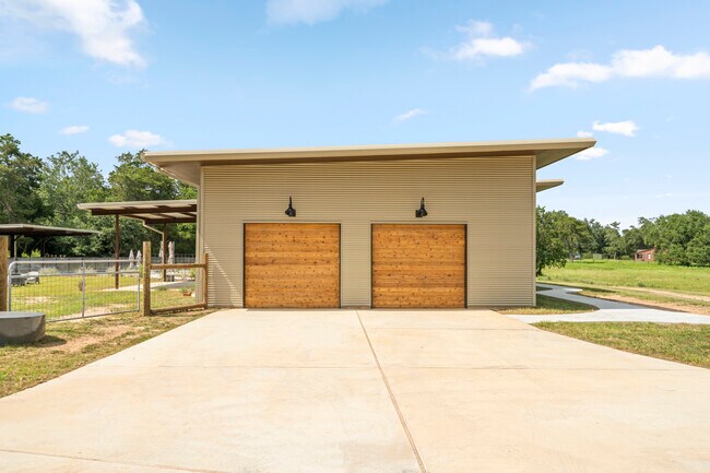 Foto del edificio - 11909 Frantz Rd