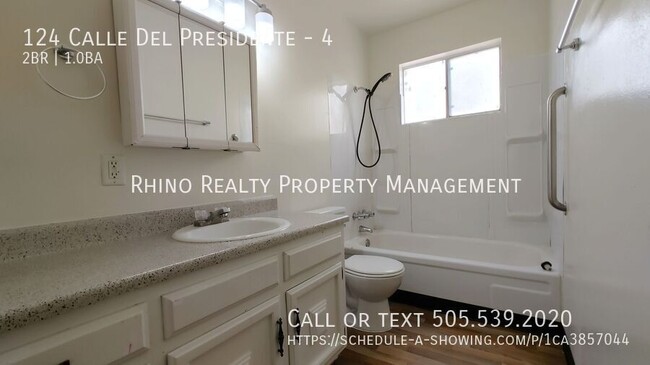 Building Photo - Cozy 2 Bedroom, 1 Bath In Bernalillo!