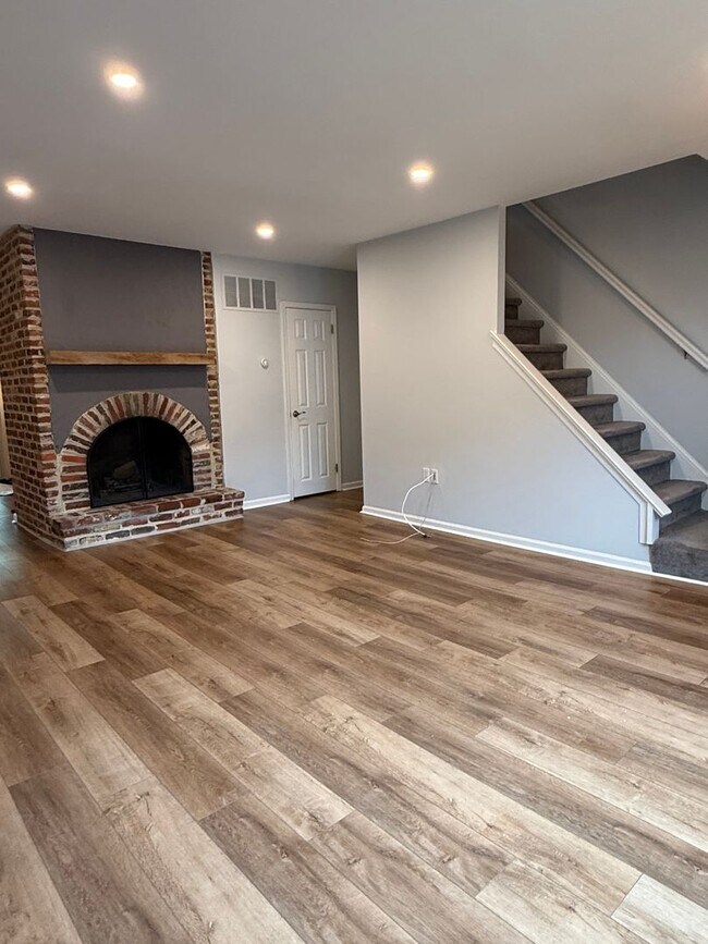 Foto del edificio - 2 Bed / 1.5 Bath Doylestown Townhome