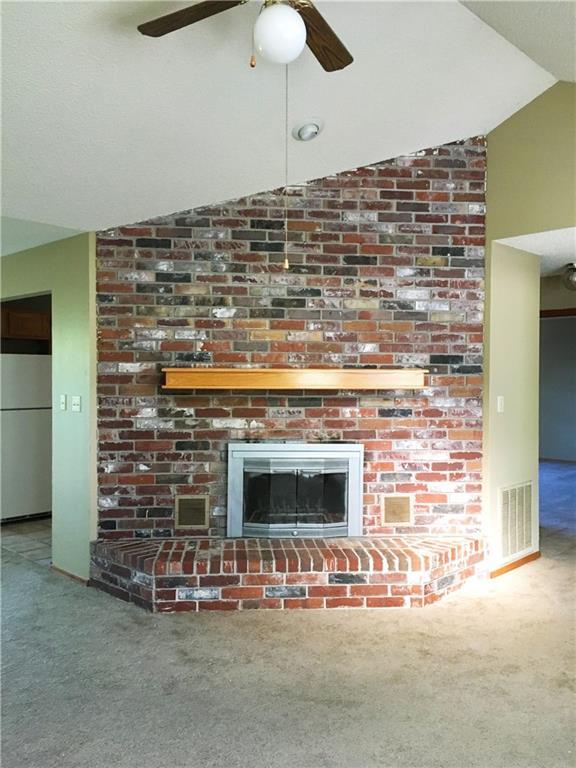 Foto del edificio - 2749 N Wakefield Pl