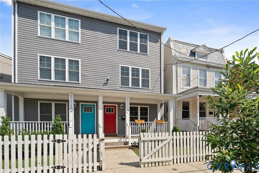Photo - 1117 N 31st Street Unit