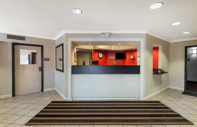 Foto del edificio - Furnished Studio-Minneapolis - Airport - E...