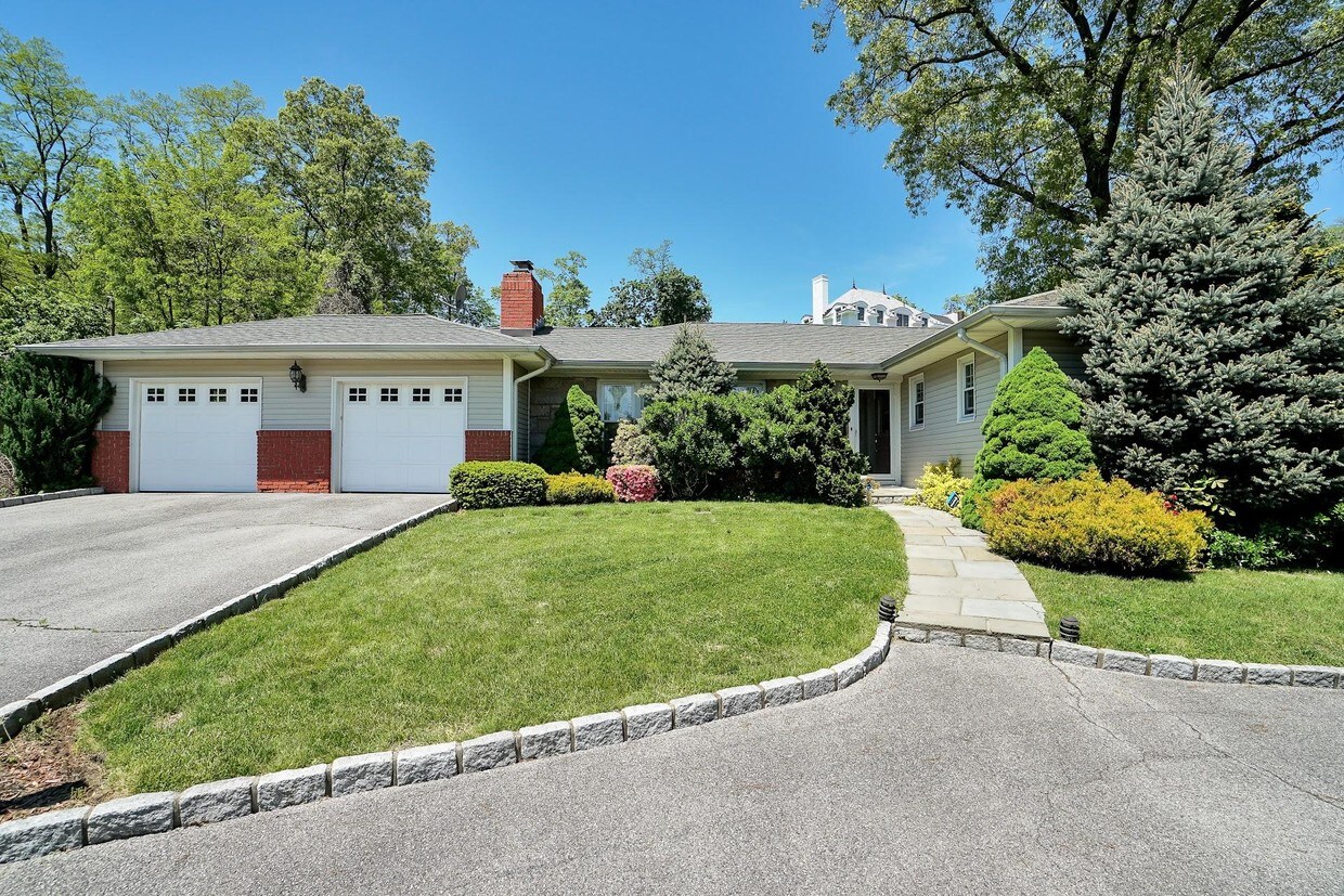 43 Brendon Hill Rd, Scarsdale, NY 10583 House for Rent in Scarsdale