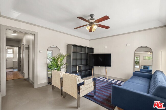Foto del edificio - 3116 Ivy St