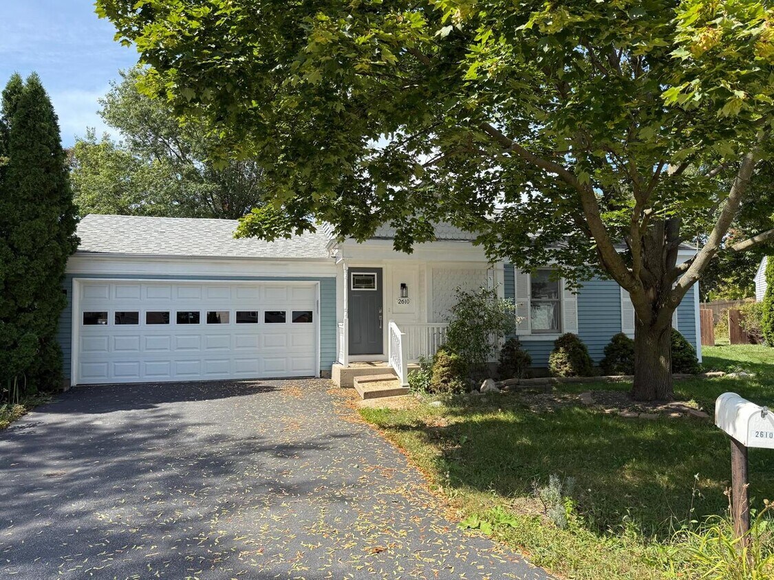 Foto principal - 2610 Barley Ct