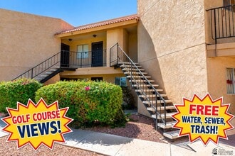 Building Photo - 10642 S Camino Del Sol
