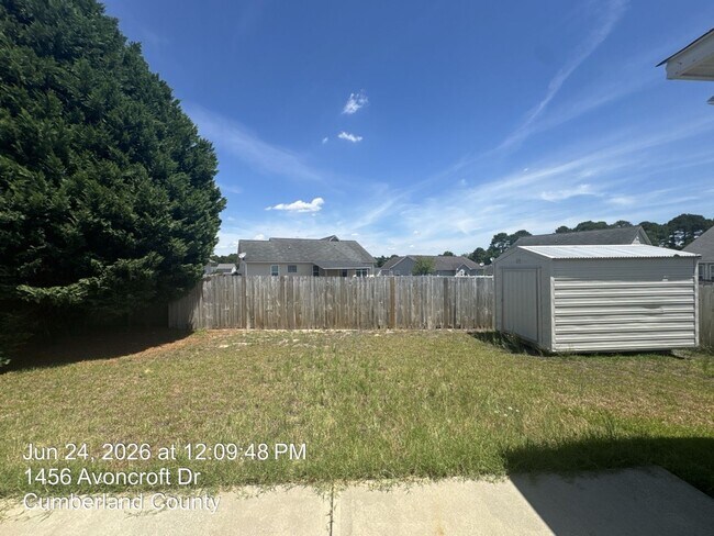 Foto del edificio - 1426 Avoncroft Drive