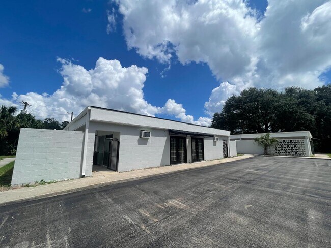 Foto del edificio - 807 S Moody Rd
