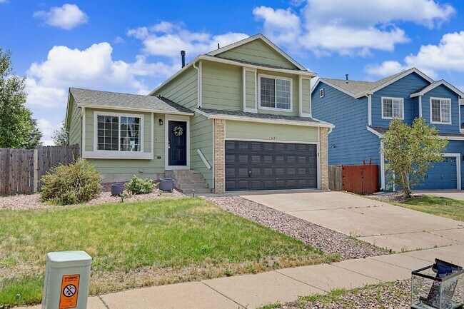 Foto del edificio - 6991 Prairie Wind Dr
