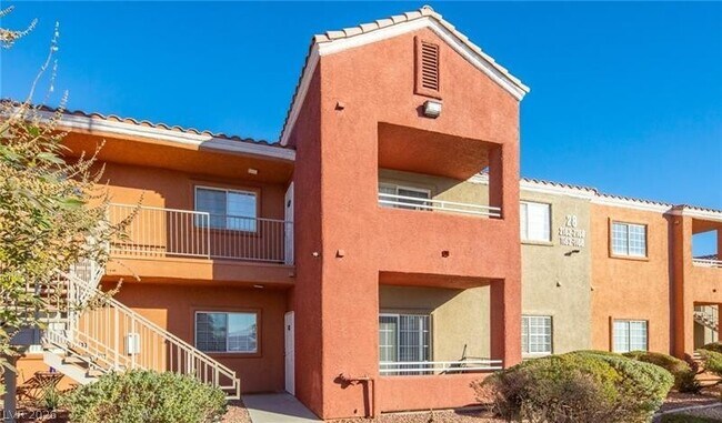 Foto del edificio - 4730 E Craig Rd