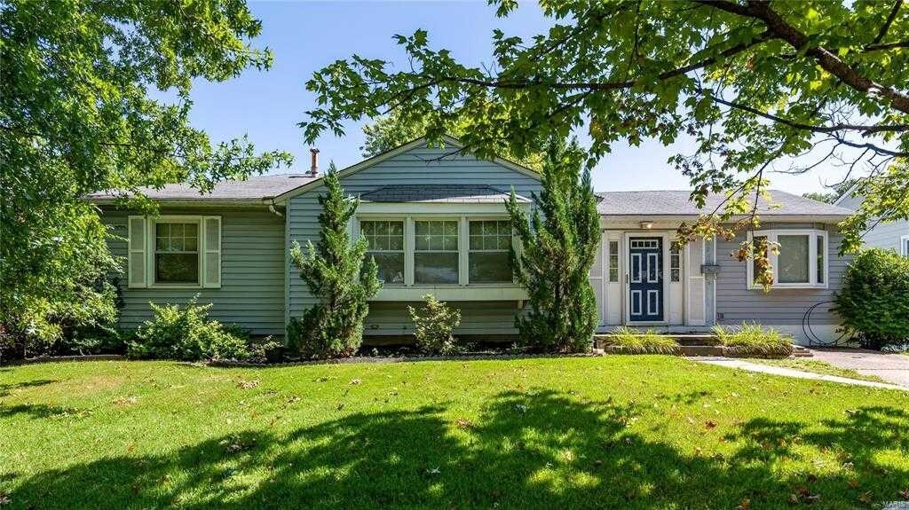 6200 Archwood Ln, St. Louis, MO 63123 House Rental in St. Louis, MO