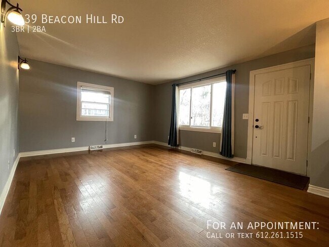 Foto del edificio - 5139 Beacon Hill Rd