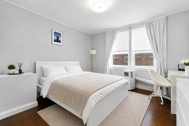 Foto del edificio - 168 Endicott St