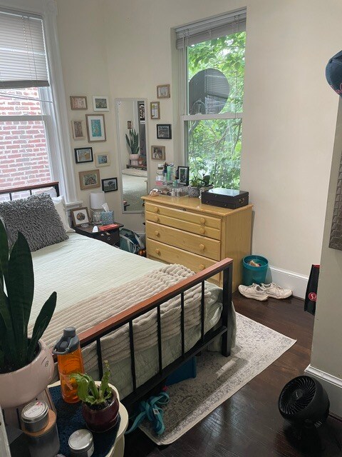 Foto del edificio - 3628 10th St NW
