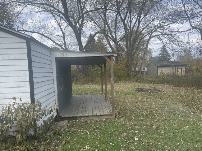 Building Photo - 505 Beulah Ave