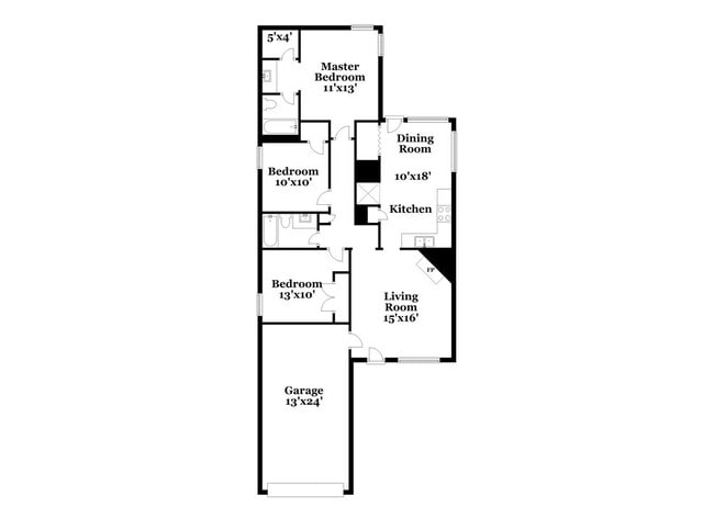 Foto del edificio - 2775 Maggie Woods Ln