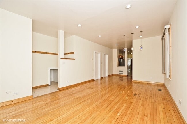 Building Photo - 2453 N Campbell Ave