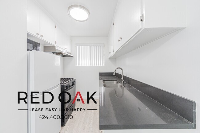 Foto del edificio - 12737 Moorpark St