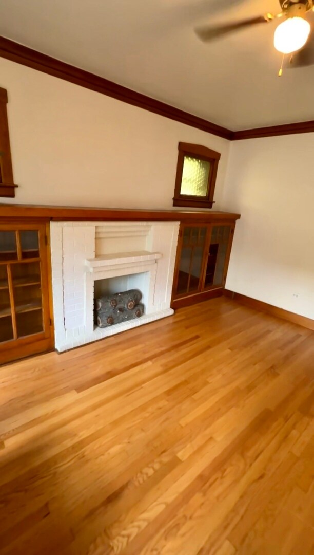 Foto del edificio - 3507 N Keeler Ave