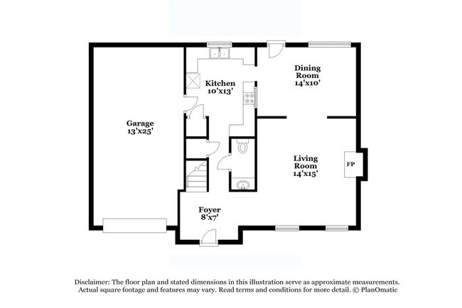 Foto del edificio - 2404 Boone Ct