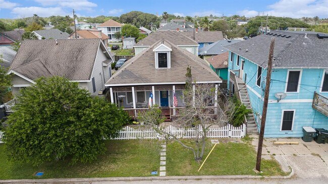 Building Photo - 3306 Avenue R