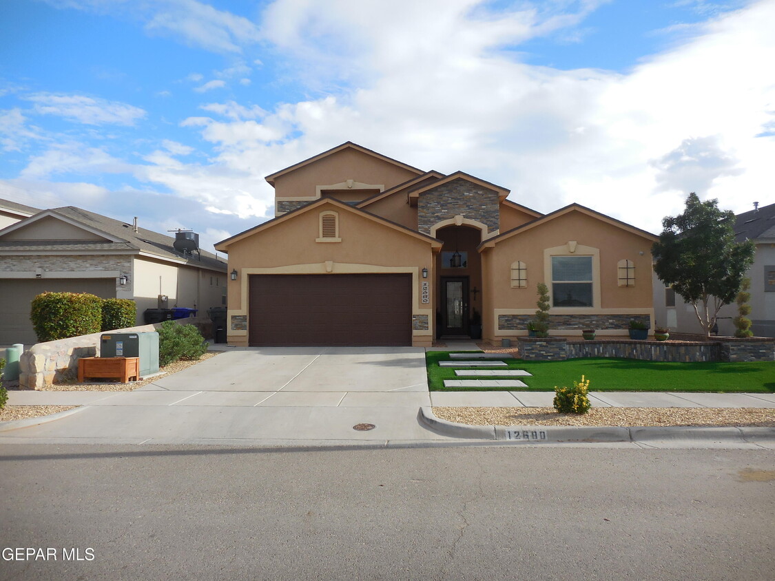 Primary Photo - 12680 Katherine Brennand Rd