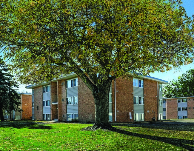 Building Photo - Portland Terrace