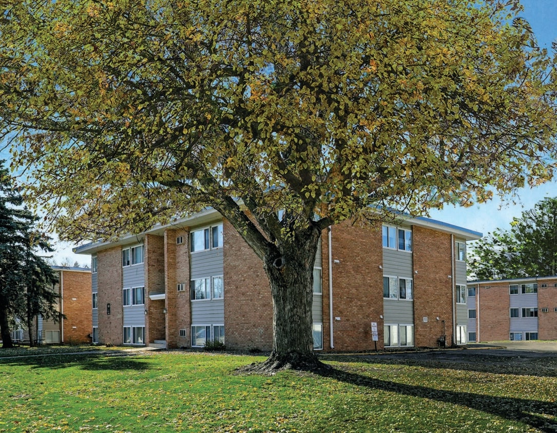 Primary Photo - Portland Terrace