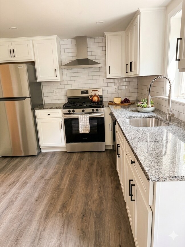 Foto del edificio - 4469 Silverwood St
