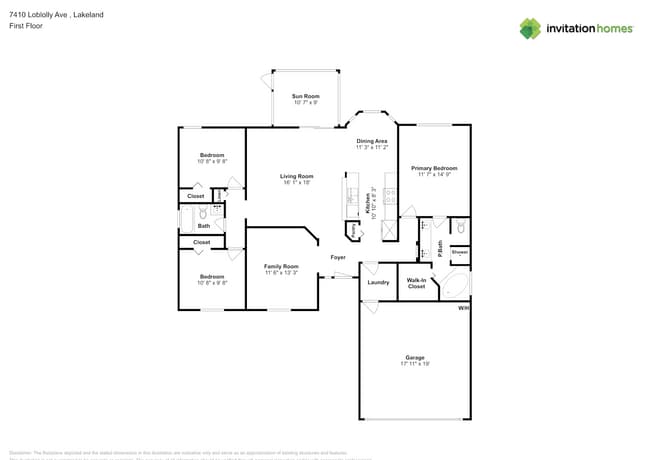 Building Photo - 7410 Loblolly Ave