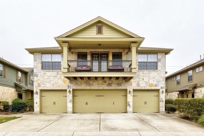 Foto del edificio - 14815 Avery Ranch Blvd