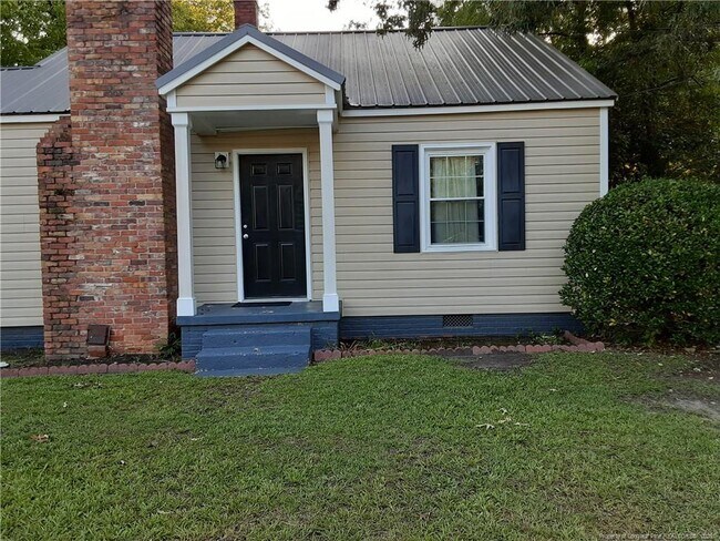 Foto del edificio - 207 Willborough Ave