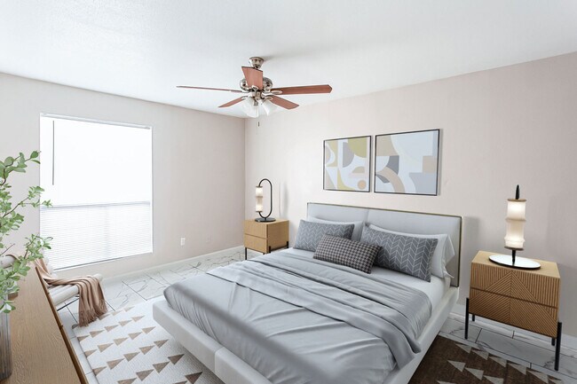 Foto del edificio - The Sanctuary at 9430