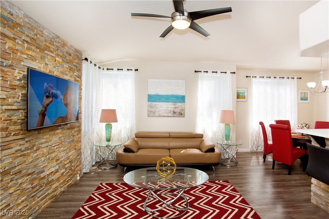 Foto principal - 1504 Truett St
