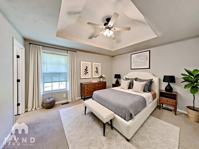 Foto del edificio - 709 N Elder Ave