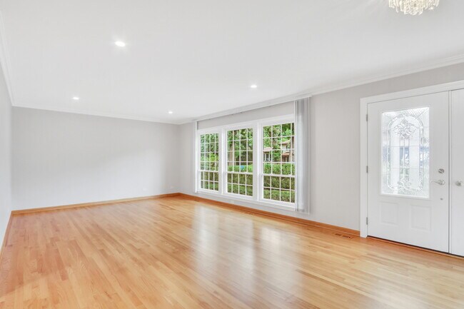 Foto del edificio - 1206 Lynn Terrace