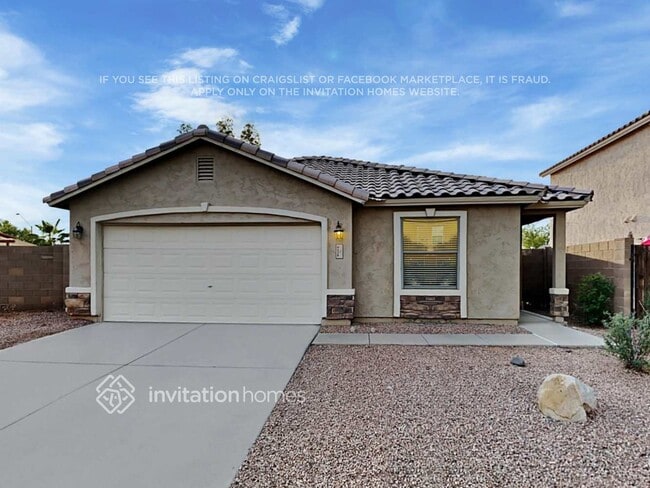 Building Photo - 9128 S Parkside Ln W
