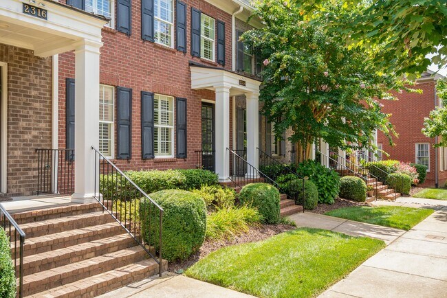 Foto del edificio - 2314 Clare Park Dr